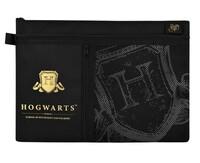 Pinal Harry Potter Hogwarts Shield
