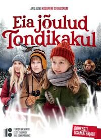 EIA JÕULUD TONDIKAKUL (2018) DVD