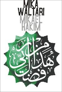 E-raamat: Mikael Hakim