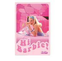 Poster Barbie Movie, Hi Barbie, 61 X 91.5cm