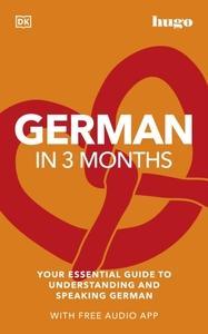 German in 3 Months