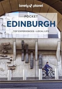 Lonely Planet Pocket: Edinburgh