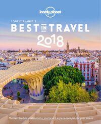 LONELY PLANET'S BEST IN TRAVEL 2018