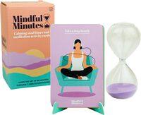 Kaardikomplekt Mindful Minutes