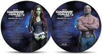 V/A - Guardians of The Galaxy: Awesome Mix Vol.2 (PICTURE DISC) LP