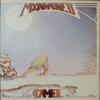 CAMEL - MOONMADNESS (1976) 2CD