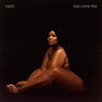 Lizzo - Cuz I Love You (2019) LP