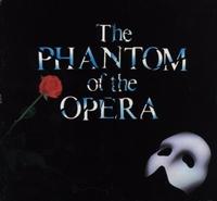 V/A - The Phantom of the Opera (2000) 2CD