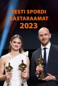 Eesti spordi aastaraamat 2023