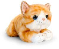 Keel Toys kass punane 32 cm