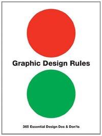 GRAPHIC DESIGN RULES