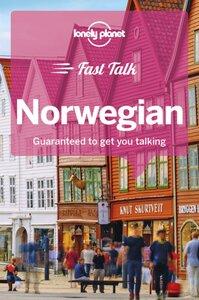 FAST TALK: NORWEGIAN
