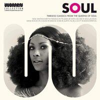 V/A - SOUL WOMAN: TIMELESS CLASSICS FROM THE QUEENS OF SOUL (2021) 2LP