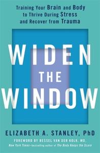 WIDEN THE WINDOW