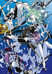 Land of the Lustrous 02