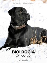 BIOLOOGIA TR 7. KL