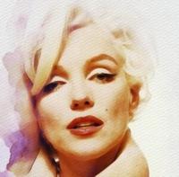 Marilyn Monroe - Norma Jeane (2023) LP