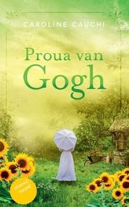 E-raamat: Proua van Gogh
