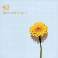 V/A Chill With Vivaldi (2003) CD
