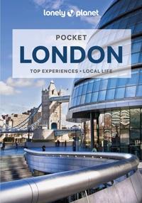 Lonely Planet Pocket: London