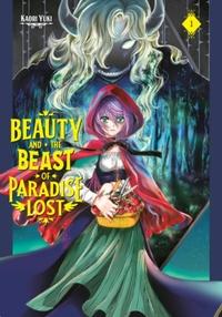 BEAUTY AND THE BEAST OF PARADISE LOST 01