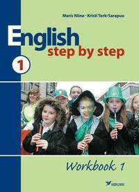 English Step by Step 1 Wb 1