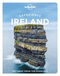 LONELY PLANET: EXPERIENCE IRELAND