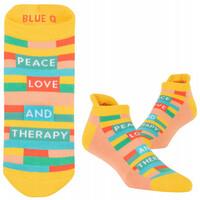 SOKID PEACE, LOVE & THERAPY, 41-46