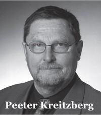 Peeter Kreitzberg - haridusteadlane ja poliitik