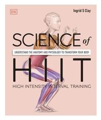 SCIENCE OF HIIT