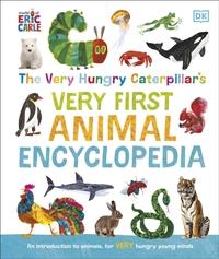 Very Hungry Caterpillar's Very First Animal Encyclopedia
