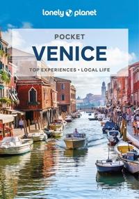 Lonely Planet Pocket: Venice