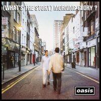Oasis - (What's The Story) Morning Glory? (1995) 2LP