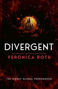 Divergent (Book One)