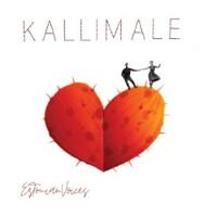 Estonian Voices  - Kallimale (2024) CD