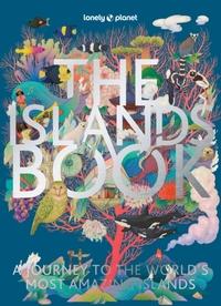 LONELY PLANET: THE ISLANDS BOOK