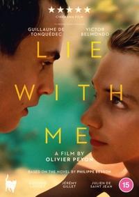 Lie With Me (2023) DVD