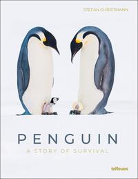 PENGUIN: A STORY OF SURVIVAL