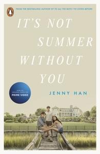 IT'S NOT SUMMER WITHOUT YOU (TV TIE-IN)