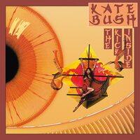 Kate Bush - The Kick Inside (1978) LP