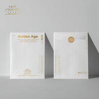 NCT - Golden Age (2023) CD