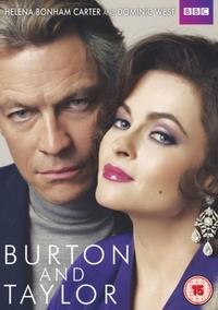Burton and Taylor (2013) DVD