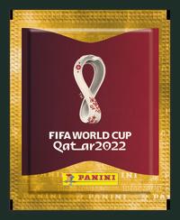 JALGPALLIKLEEPSUD FIFA WORLD CUP QATAR 2022, 5TK