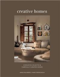 Creative Homes 