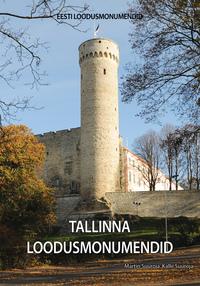 TALLINNA LOODUSMONUMENDID
