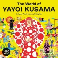 Pusle The World of Yayoi Kusama, 1000tk