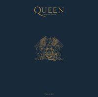 The Queen - Greatest Hits II (1991) 2LP