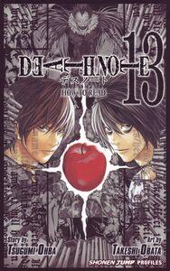 DEATH NOTE: HOW TO READ
