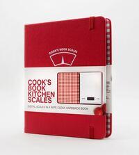 Köögikaal Cook's Book, 0-5kg