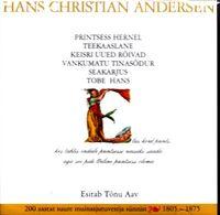 HANS CHRISTIAN ANDERSEN - 6 MUINASJUTTU CD